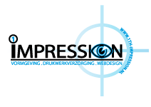 Logo 1th Impression.nl