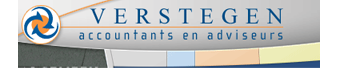 Logobalk Verstegen Accountants en Adviseurs 